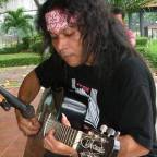 Rahmad Sanjaya: Musikalisasi Puisi